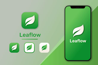 design a professional app icon