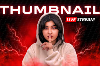 design the perfect youtube thumbnail