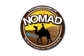 design high definition adventure outdoor logo