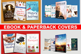 design book cover design, book cover design, book cover design, kindle cover