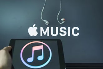 promote your spotify, soundcloud, and bandcamp music to real listeners