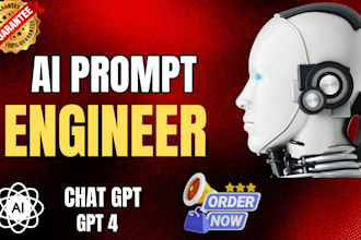be your expert ai prompt engineer for custom chatgpt 4o