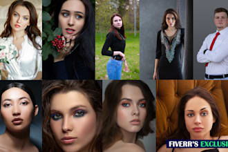 bulk photo editing, bulk image background removal and photoshop editing