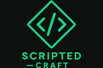 create python automation scripts