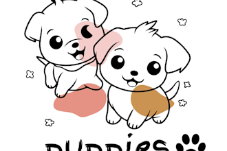 design cool and trendy tshirt artwork for you