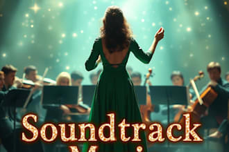 create a soundtrack for your film project