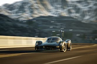 do photorealistic rendering of your products and vehicles