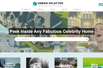 guest post on, usawire,com urbansplatter,com ipsnews,net