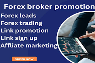 do forex brokers promotion forex leads forex promotion forex trading