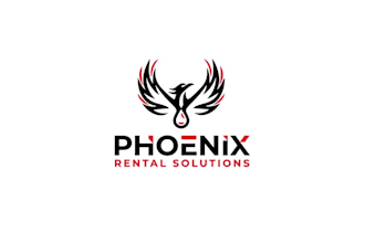 design phoenix rental solutions logo