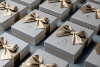 design premium coffee labels, pouch, bags, product packaging