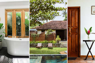 edit real estate interior photos fast and natural looking