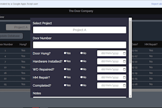 automate your business tasks using google suite