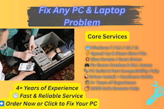 repair your game crashes