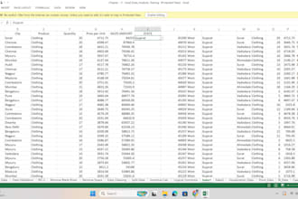 provide ms word excel and powerpoint services