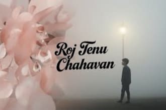 create ai generated song videos for your music