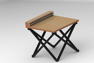 design 3d and 2d drawings for manufacturing in solidworks