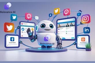 setup a smart virtual assistant using relevance ai and whatsapp bot