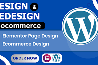 boost your woo commerce SEO store clone wix for better sales