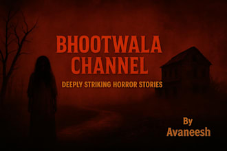 hindi horror story writing