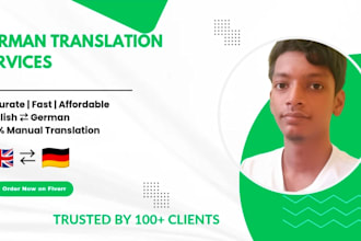 flawless english to german translation native level accuracy