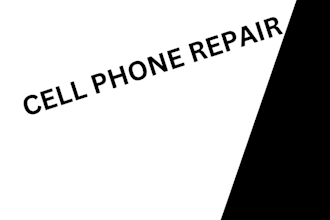 do phone setting, cell phone repair to set your phone