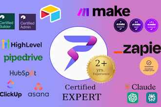 integrate ai agent with zapier zap for productivity