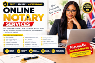 notarize UK US online notary, notarize legal documents usps form 1583, UK notary