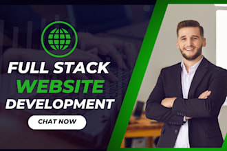 develop ai mobile app, ai saas, ai chatbot, or custom web app