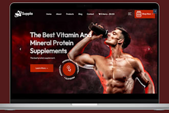 private label peptide website supplement website nutraceutical nootropic store