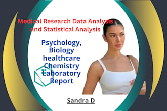 write expert nursing, healthcare, and psychology article