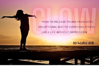do emotional support, emotional healing of desperate souls