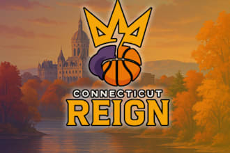 design bold visual branding for your sports or music brand