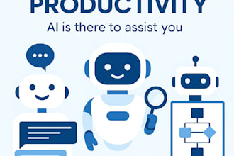 create ai agents for you