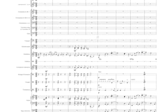 transcribe any music into sheet music using sibelius