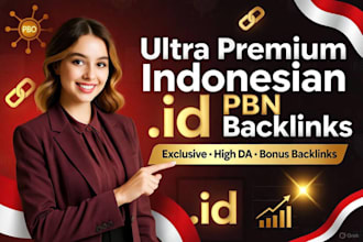 do high da dr indonesian id homepage backlinks dofollow seo links