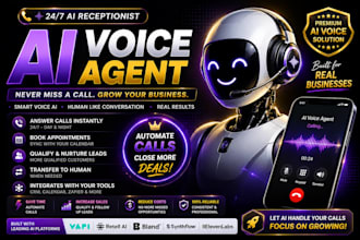 build ai voice agent using vapi, retell ai, voice ai, synthflow ai, ai chatbot