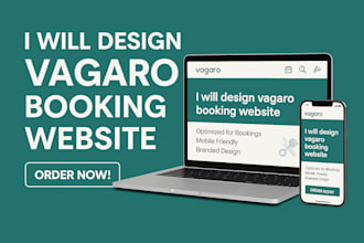 do wixify beauty spa vagaro website with bookings functionality