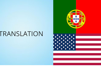translate your text between english and european portuguese