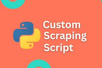 create a telegram bot to automate alerts, scraping, or CRM