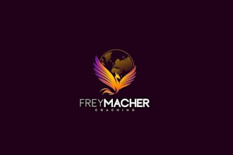 design provoking triggering freedom appeal students logo