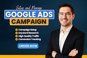 setup, manage, and optimize your PPC campaigns search ads,SEM specialist