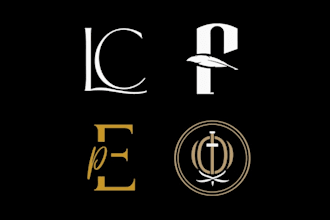 crearé un logotipo profesional y memorable para tu empresa