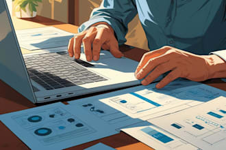 document your business analysis srs, brd,frd and process workflow