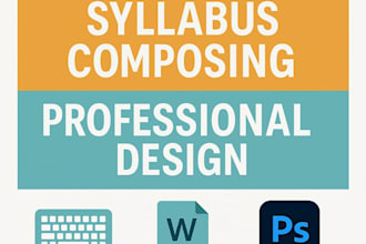 do urdu and english typing syllabus composing