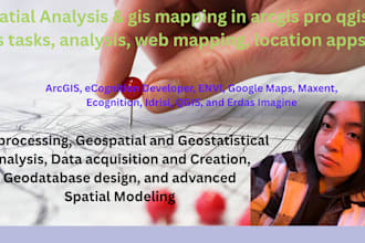 do gis, web map, spatial analysis, 3d map, geospatial, arcgis, qgis
