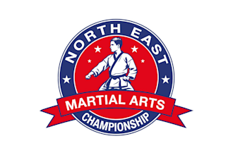 do professional karate logo