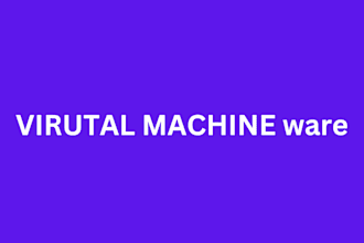 install and configure vmware esxi and hyper v infrastructure
