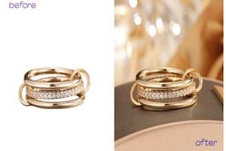 do expert images retouch and editing