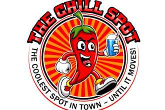 design gorgeous chili logo